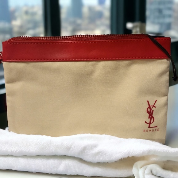 YSL beaute bag NEW - Picture 7 of 7